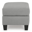 Signature Design by Ashley Adlai Fabric Ottoman 3010314 IMAGE 3