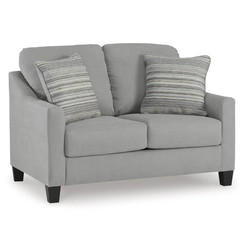  Signature Design by Ashley Adlai 3010335 Loveseat IMAGE 1
