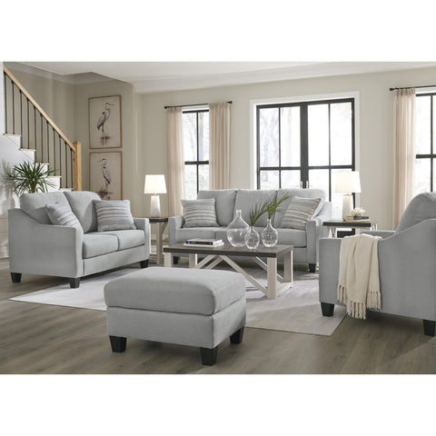  Signature Design by Ashley Adlai 3010335 Loveseat IMAGE 12