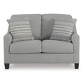  Signature Design by Ashley Adlai 3010335 Loveseat IMAGE 2