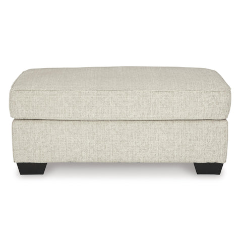  Benchcraft Heartcort 4460414 Ottoman IMAGE 2