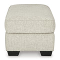  Benchcraft Heartcort 4460414 Ottoman IMAGE 3