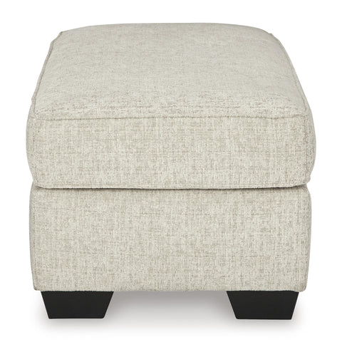  Benchcraft Heartcort 4460414 Ottoman IMAGE 3