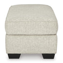 Benchcraft Heartcort Fabric Ottoman 4460414 IMAGE 3