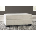  Benchcraft Heartcort 4460414 Ottoman IMAGE 4