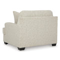  Benchcraft Heartcort 4460423 Chair and a Half IMAGE 4