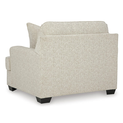  Benchcraft Heartcort 4460423 Chair and a Half IMAGE 4