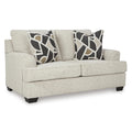  Benchcraft Heartcort 4460435 Loveseat IMAGE 1