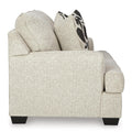  Benchcraft Heartcort 4460435 Loveseat IMAGE 3