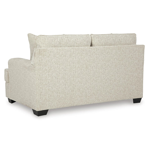  Benchcraft Heartcort 4460435 Loveseat IMAGE 4