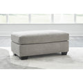  Signature Design by Ashley Avenal Park 5080514 Ottoman IMAGE 4