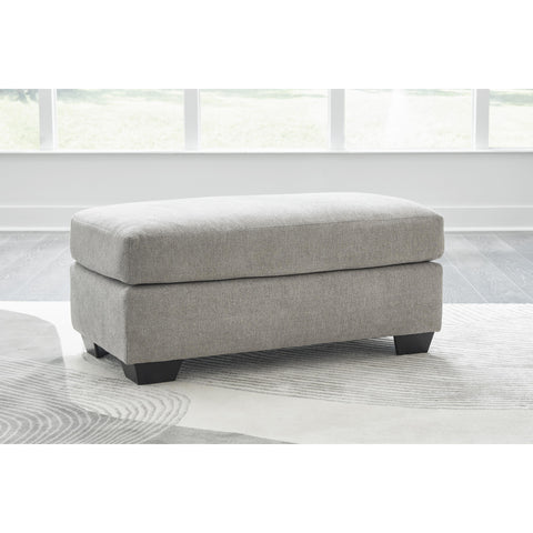  Signature Design by Ashley Avenal Park 5080514 Ottoman IMAGE 4