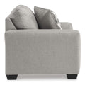  Signature Design by Ashley Avenal Park 5080523 Chair and a Half IMAGE 3