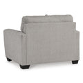  Signature Design by Ashley Avenal Park 5080523 Chair and a Half IMAGE 4