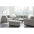  Signature Design by Ashley Avenal Park 5080523 Chair and a Half IMAGE 6