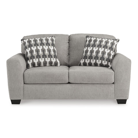  Signature Design by Ashley Avenal Park 5080535 Loveseat IMAGE 2
