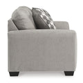  Signature Design by Ashley Avenal Park 5080535 Loveseat IMAGE 3