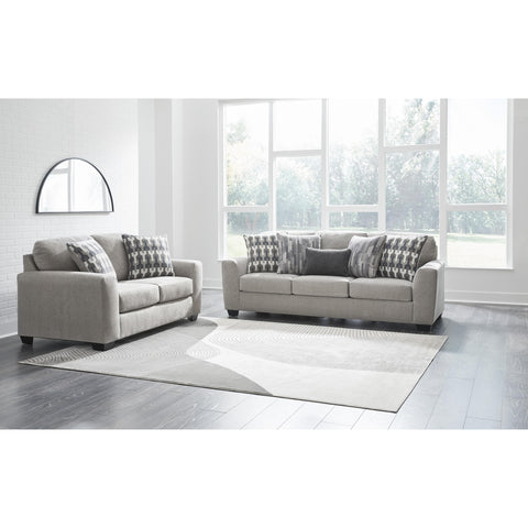  Signature Design by Ashley Avenal Park 5080538 Sofa IMAGE 6