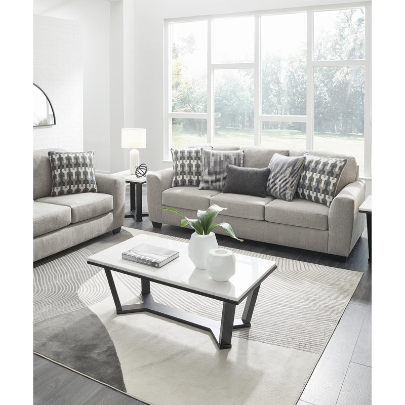 Signature Design by Ashley Avenal Park Stationary Fabric Sofa 5080538 IMAGE 9