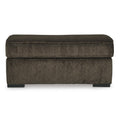  Benchcraft Aylesworth 5370214 Ottoman IMAGE 2