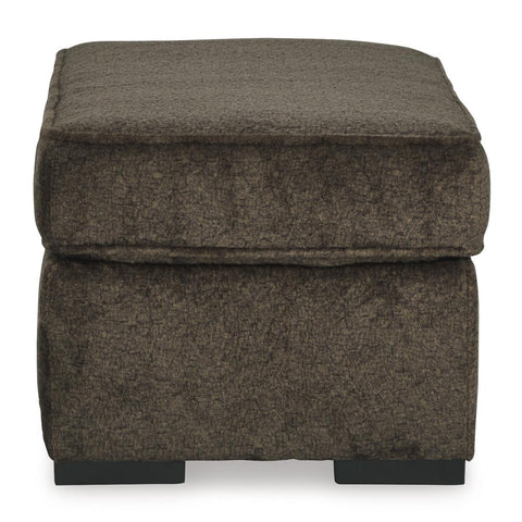  Benchcraft Aylesworth 5370214 Ottoman IMAGE 3