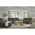  Benchcraft Aylesworth 5370214 Ottoman IMAGE 6