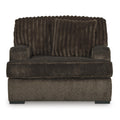  Benchcraft Aylesworth 5370223 Chair and a Half IMAGE 2