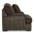  Benchcraft Aylesworth 5370223 Chair and a Half IMAGE 3