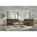  Benchcraft Aylesworth 5370235 Loveseat IMAGE 11