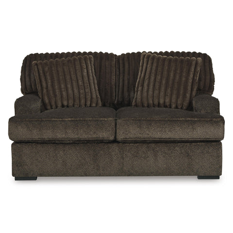  Benchcraft Aylesworth 5370235 Loveseat IMAGE 2