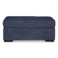  Benchcraft Evansley 5450214 Ottoman IMAGE 2