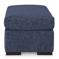  Benchcraft Evansley 5450214 Ottoman IMAGE 3