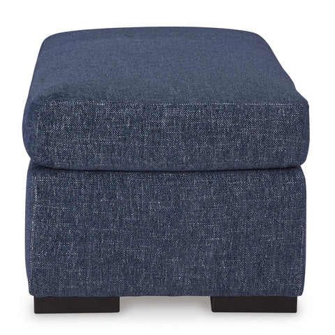  Benchcraft Evansley 5450214 Ottoman IMAGE 3
