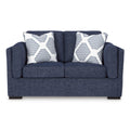  Benchcraft Evansley 5450235 Loveseat IMAGE 2