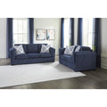  Benchcraft Evansley 5450235 Loveseat IMAGE 6