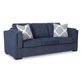  Benchcraft Evansley 5450238 Sofa IMAGE 1