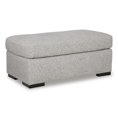  Benchcraft Evansley 5450314 Ottoman IMAGE 1