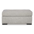  Benchcraft Evansley 5450314 Ottoman IMAGE 2