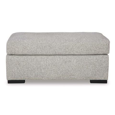 Benchcraft Evansley 5450314 Ottoman IMAGE 2