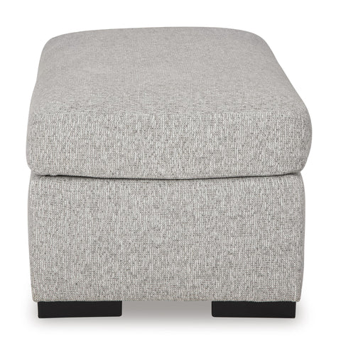  Benchcraft Evansley 5450314 Ottoman IMAGE 3