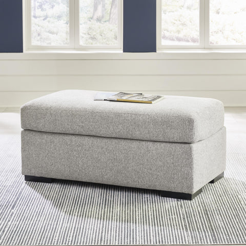  Benchcraft Evansley 5450314 Ottoman IMAGE 4