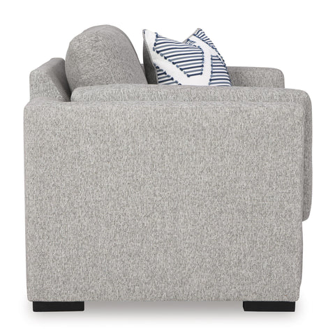  Benchcraft Evansley 5450323 Chair and a Half IMAGE 3