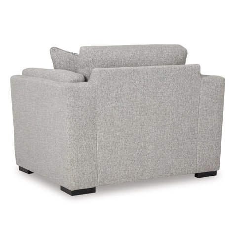  Benchcraft Evansley 5450323 Chair and a Half IMAGE 4