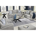  Benchcraft Evansley 5450323 Chair and a Half IMAGE 7