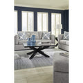  Benchcraft Evansley 5450335 Loveseat IMAGE 10