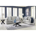  Benchcraft Evansley 5450335 Loveseat IMAGE 11
