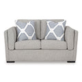  Benchcraft Evansley 5450335 Loveseat IMAGE 2