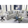  Benchcraft Evansley 5450335 Loveseat IMAGE 8