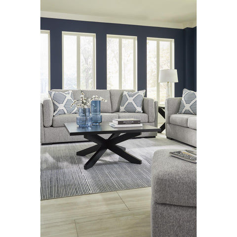  Benchcraft Evansley 5450338 Sofa IMAGE 10