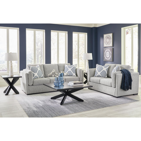  Benchcraft Evansley 5450338 Sofa IMAGE 11